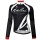 2013 Damen Nalini Fahrradtrikot Langarm Radtrikot De