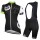 2015 Damen Nalini Cat color Damen Fahrradbekleidung Satz Fahrradtrikot Kurzarm Trikot und Kurz Trägerhose Radtrikot De