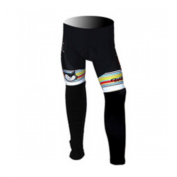 2015 Wilier Damen Lang Radhose Radtrikot De