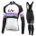 2015 Damen LIV Fahrradbekleidung Radtrikot Satz Langarm und Lange Fahrradhose Radtrikot De