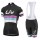 2015 Damen LIV Fahrradbekleidung Satz Fahrradtrikot Kurzarm Trikot und Kurz Trägerhose Radtrikot De