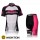 2012 Damen giant team Radbekleidung Radtrikot Kurzarm und Fahrradhosen Kurz Radtrikot De