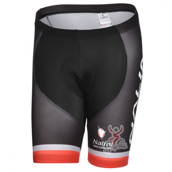 2014 Nalini Damen Kurz Radhose Radtrikot De