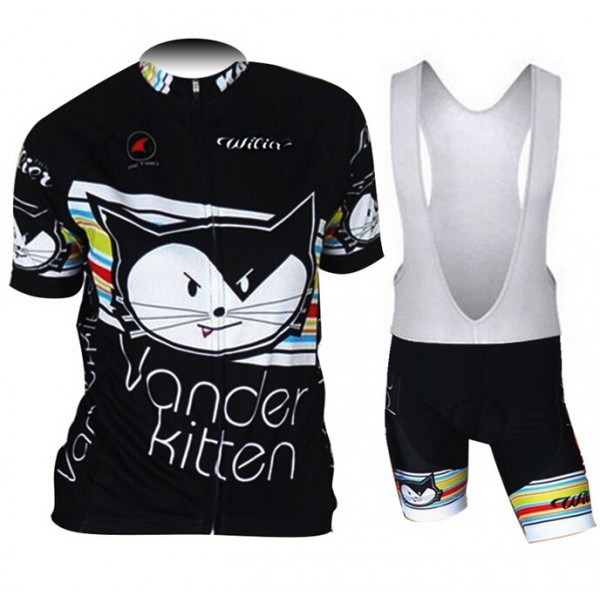 2015 Wilier Damen Fahrradbekleidung Satz Fahrradtrikot Kurzarm Trikot und Kurz Trägerhose Weiß Radtrikot De