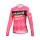 2013 Damen GarminFahrradtrikot Langarm Radtrikot De