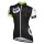 2015 Damen Nalini Cat color Damen Fahrradtrikot Langarm Radtrikot De