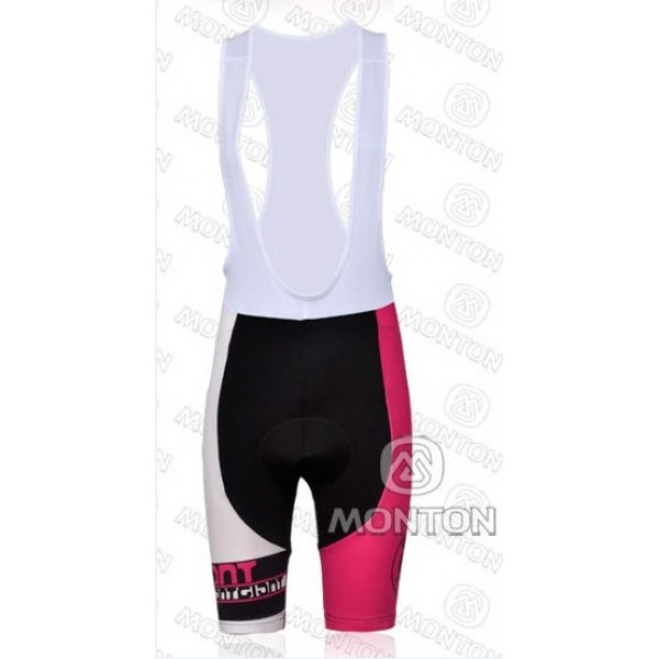2012 Damen giant Kurz Radhose Radtrikot De
