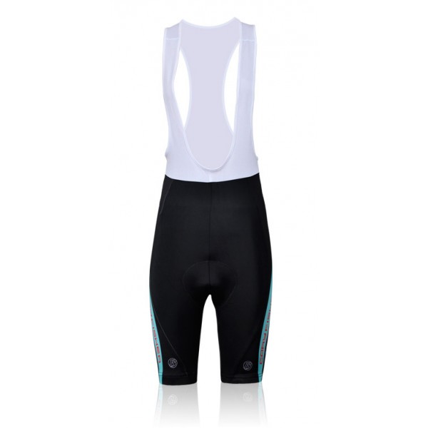 2011 Damen subaru blue Kurz Radhose Radtrikot De