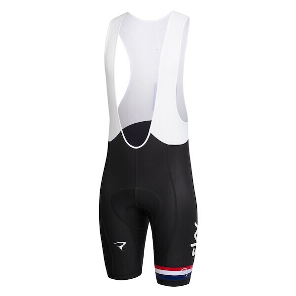 2015 Sky Damen Kurz Trägerhose Radtrikot De