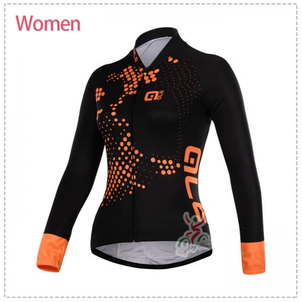 2015 Giordana Fahrradtrikot Langarm Radtrikot De