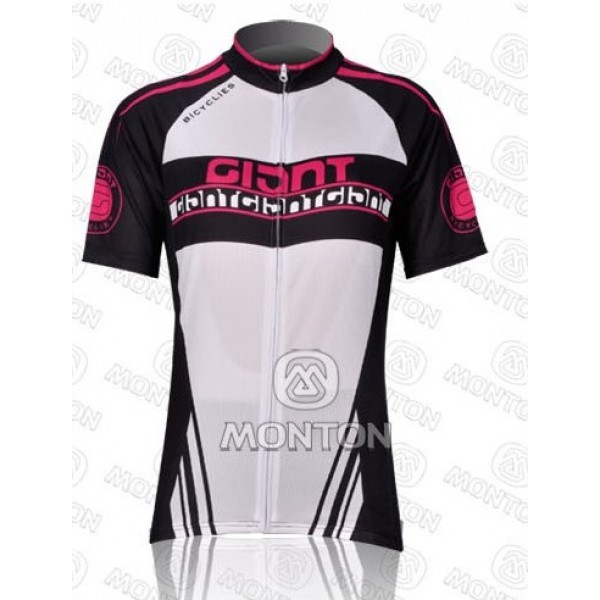 2012 Damen giant Fahrradtrikot Langarm Radtrikot De