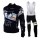2015 Wilier Damen Fahrradbekleidung Radtrikot Satz Langarm und Lange Trägerhose Radtrikot De