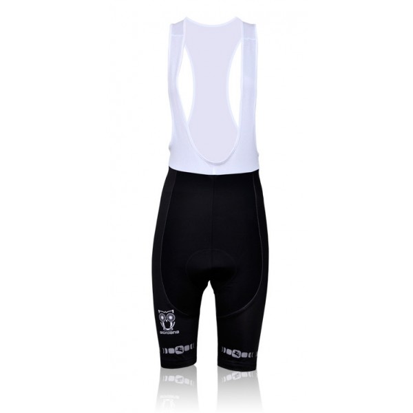 2011 Damen giordana Kurz Radhose Radtrikot De
