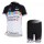 Vanderkitten-Focus Pro Team Radtrikot Kurzarm Kurz Radhose Kits Schwarz Weiß Damen Radtrikot De