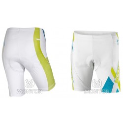 2010 Damen scott Kurz Radhose Radtrikot De