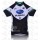 2011 Damen subaru black green Fahrradtrikot Langarm Radtrikot De