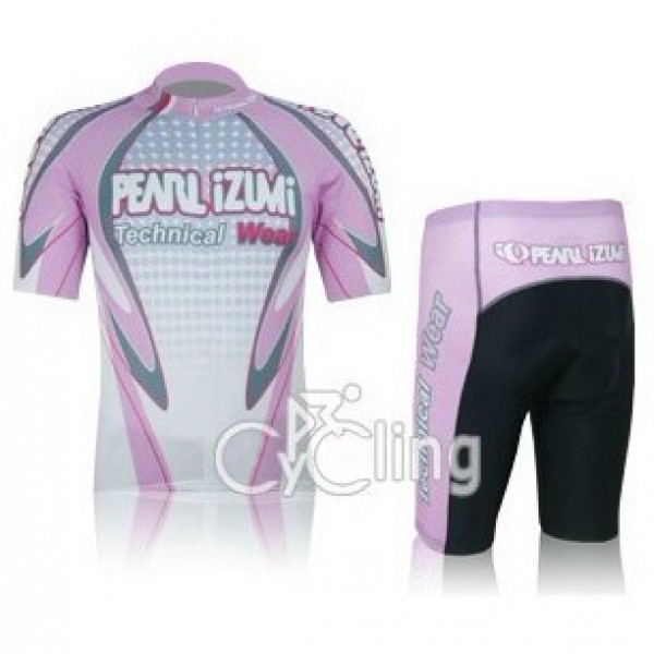2011 Damen Pearl Izumi Radbekleidung Radtrikot Kurzarm und Fahrradhosen Kurz Radtrikot De