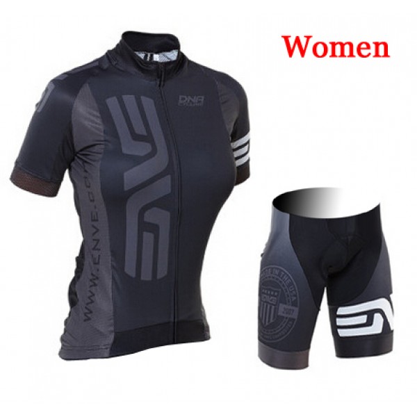 2015 ENVE Damen Radbekleidung Radtrikot Kurzarm und Fahrradhosen Kurz Radtrikot De 2015 ENVE Damen Radbekleidung Radtrikot Kurzarm und Fahrradhosen Kurz Radtrikot De