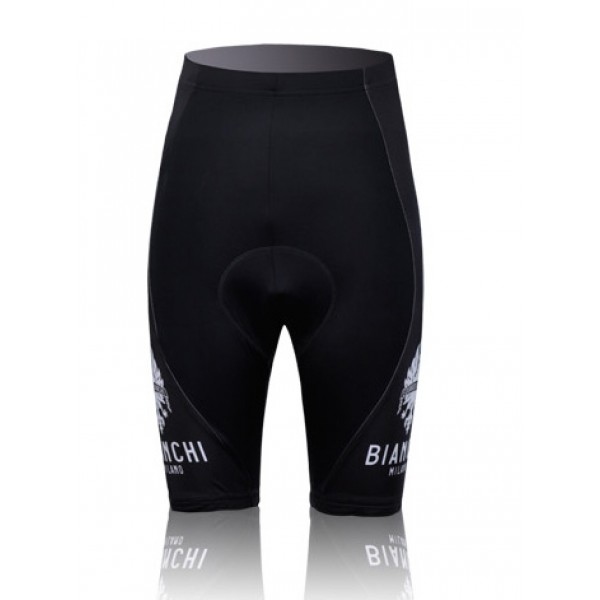 2011 Damen bianchi hd Kurz Radhose Radtrikot De