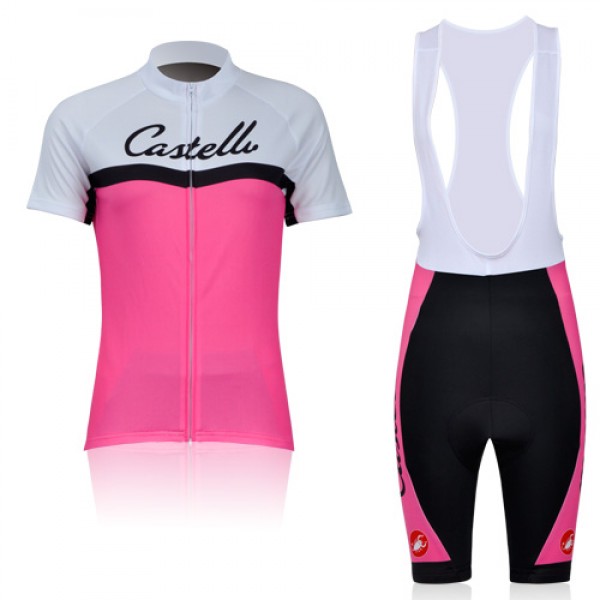 Radbekleidung Radtrikot Kurzarm und Fahrradhosen Kurz Radtrikot De