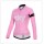 2015 Sky Damen Fahrradtrikot Langarm Radtrikot De