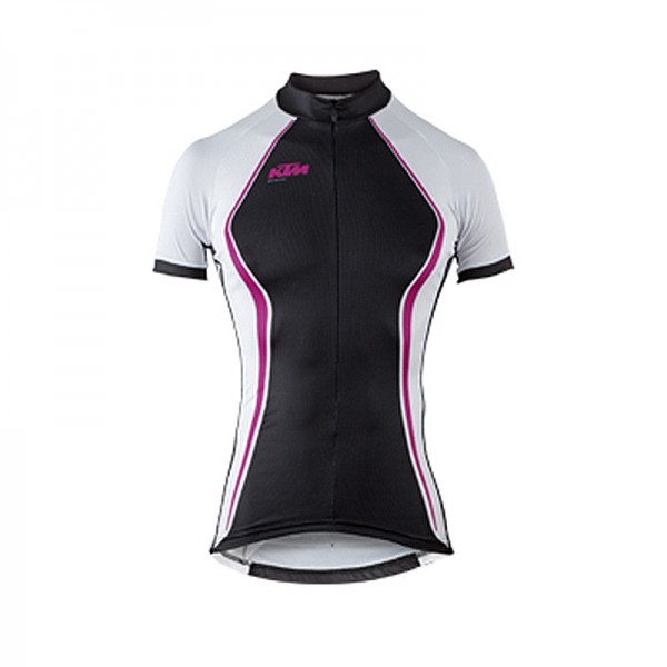 2015 KTM Fahrradtrikot Langarm Radtrikot De