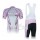 2011 Damen Pearl Izumi Fahrradbekleidung Satz Fahrradtrikot Kurzarm Trikot und Kurz Trägerhose Radtrikot De