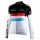 2012 Damen TREK Fahrradtrikot Langarm Radtrikot De