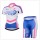 2015 Wind Damen Radbekleidung Radtrikot Kurzarm und Fahrradhosen Kurz Radtrikot De