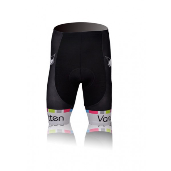 2011 Damen vanderkitten Kurz Radhose Radtrikot De