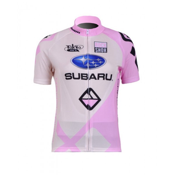 2011 Damen subaru Fahrradtrikot Langarm Radtrikot De