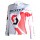 2012 Damen Fahrradtrikot Langarm Radtrikot De