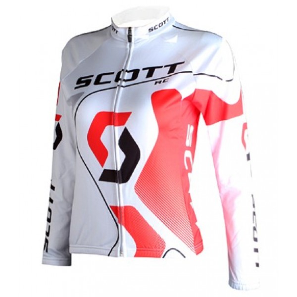 2012 Damen Fahrradtrikot Langarm Radtrikot De