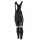 Damen LIV RACE DAY SS 2015 Lang Trägerhose Radtrikot De