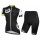 2015 Nalini Cat Damen Radbekleidung Radtrikot Kurzarm und Fahrradhosen Kurz Radtrikot De