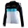 2012 Damen TREK Fahrradtrikot Langarm Radtrikot De