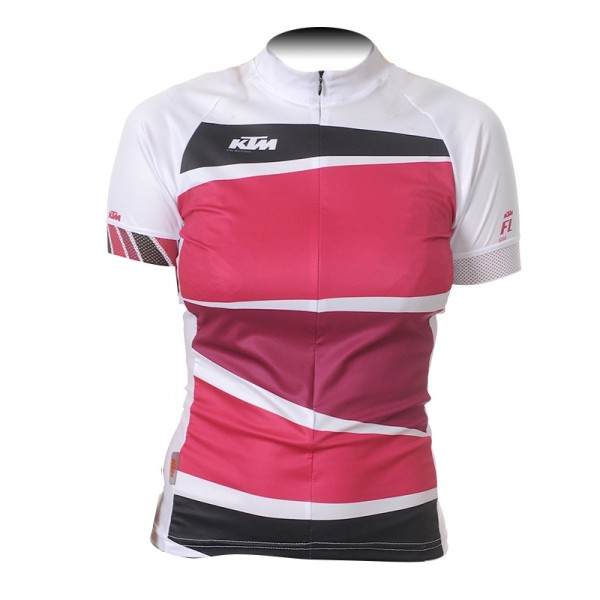 2015 KTM Fahrradtrikot Langarm Radtrikot De