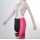 2012 Damen giant black white Kurz Radhose Radtrikot De