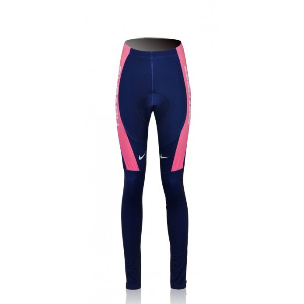 2011 Damen subaru Rouge Lang Radhose Radtrikot De