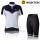 2011 Giordana Damen Radbekleidung Radtrikot Kurzarm und Fahrradhosen Kurz Radtrikot De