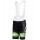 2015 Liv Damen Kurz Trägerhose Radtrikot De