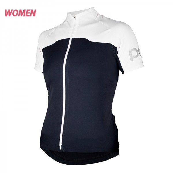 2015 POC Damen Fahrradtrikot Langarm Radtrikot De