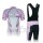 2011 Damen Pearl Izumi Fahrradbekleidung Satz Fahrradtrikot Kurzarm Trikot und Kurz Trägerhose Radtrikot De