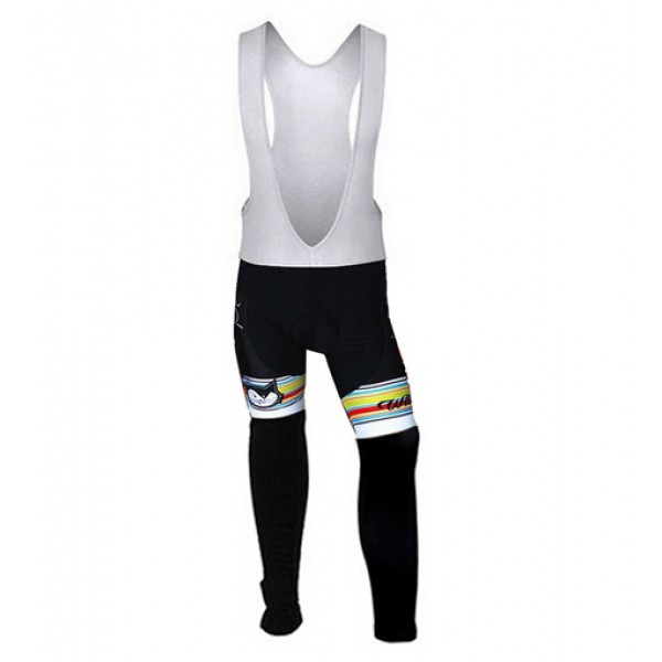 2015 Wilier Damen Lang Trägerhose Radtrikot De