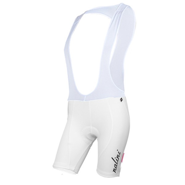 2015 Damen NA Siele bleu Snow Damen Kurz Trägerhose Radtrikot De