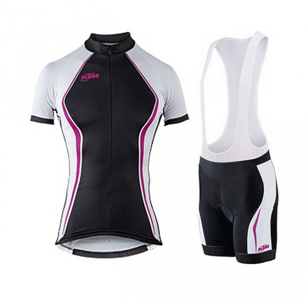 2015 KTM Damen pourpre Fahrradbekleidung Satz Fahrradtrikot Kurzarm Trikot und Kurz Trägerhose Radtrikot De 2015 KTM Damen pourpre Fahrradbekleidung Satz Fahrradtrikot Kurzarm Trikot und Kurz Trägerhose Radtrikot De