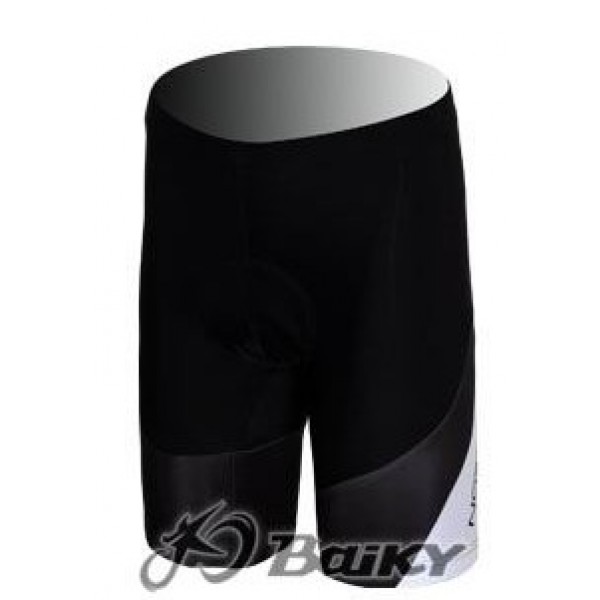 Northwave Pro Team Kurz Radhose Weiß Schwarz Radtrikot De