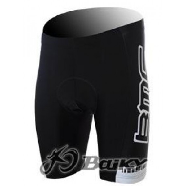 BMC Garneau Team Kurz Radhose Weiß Radtrikot De