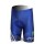Movistar Team Kurz Radhose Blau Radtrikot De