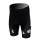 2013 Team Sky UCI Kurz Radhose Schwarz Weiß Radtrikot De
